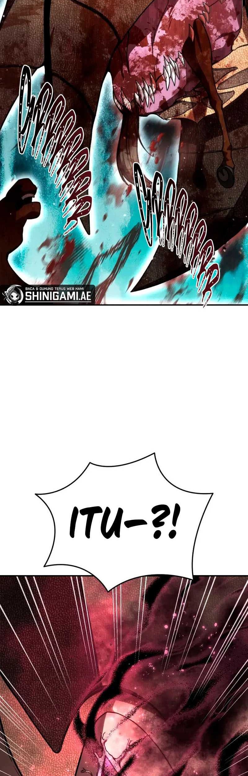 Star-Embracing Swordmaster Chapter 29 Gambar 47