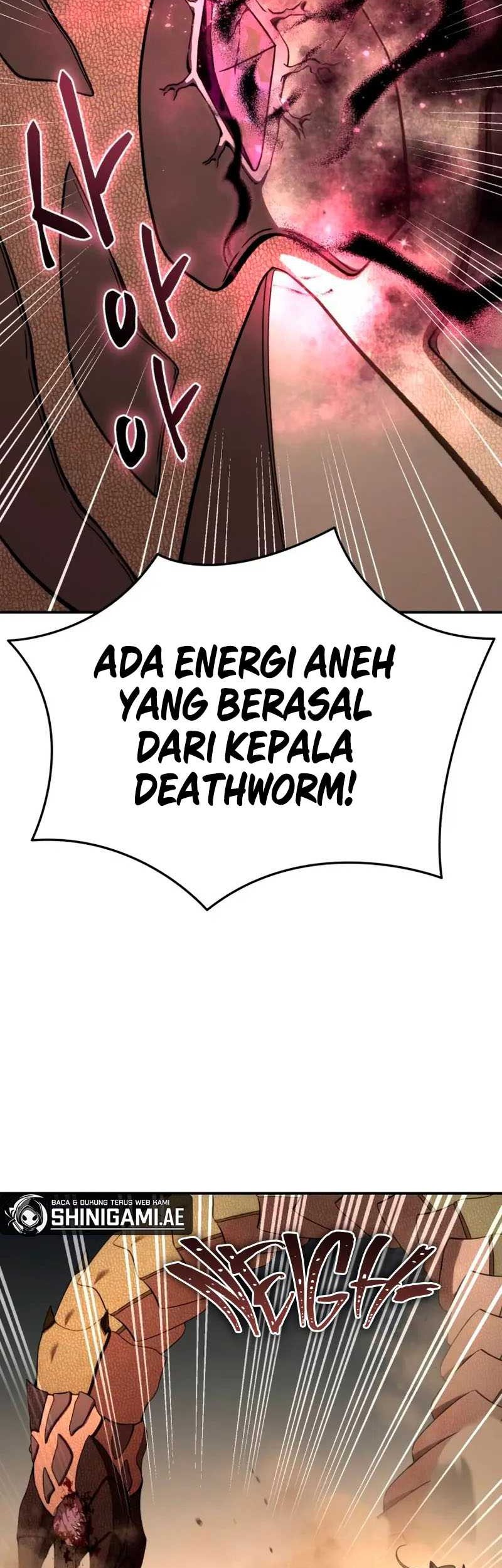 Star-Embracing Swordmaster Chapter 29 Gambar 48