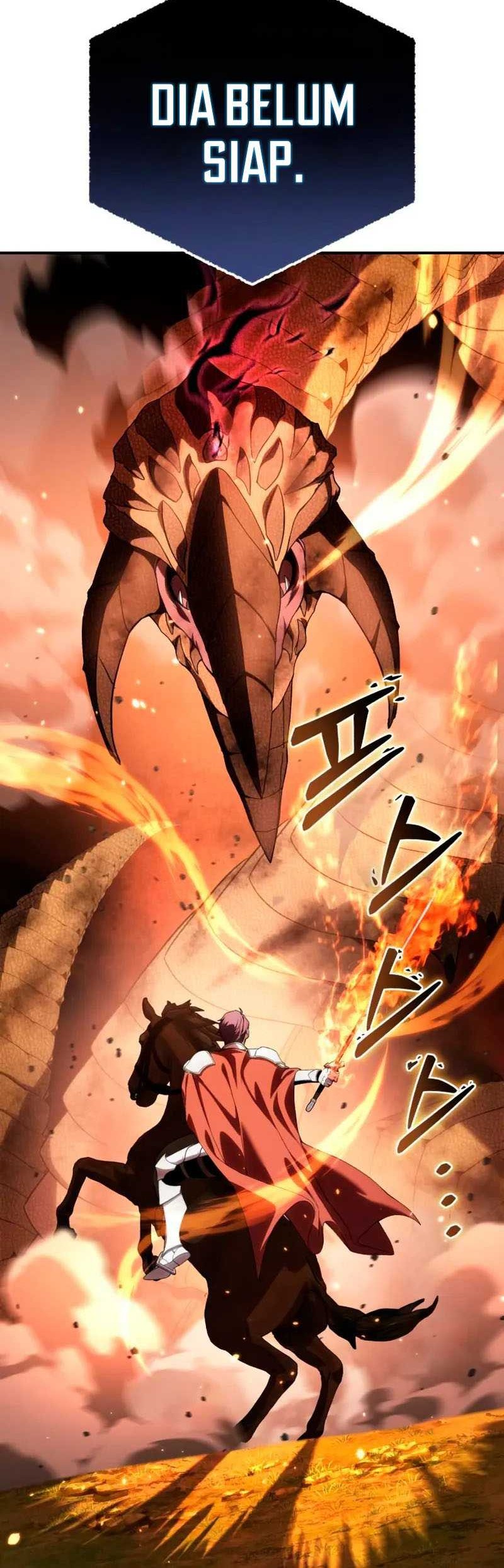 Star-Embracing Swordmaster Chapter 29 Gambar 92