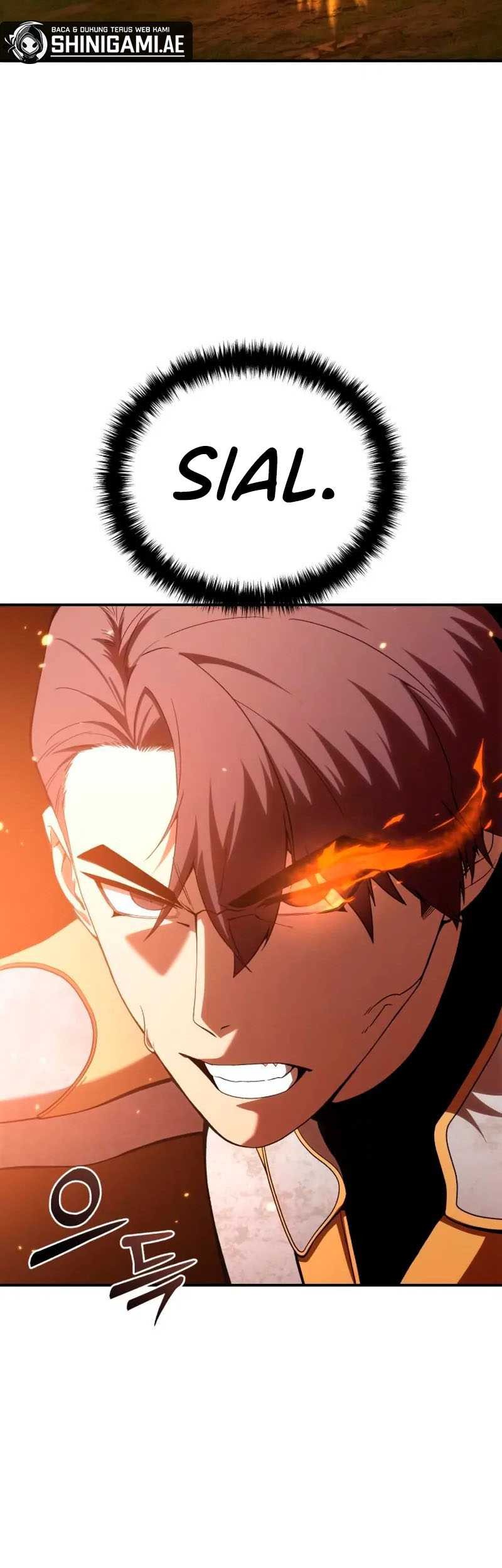 Star-Embracing Swordmaster Chapter 29 Gambar 93