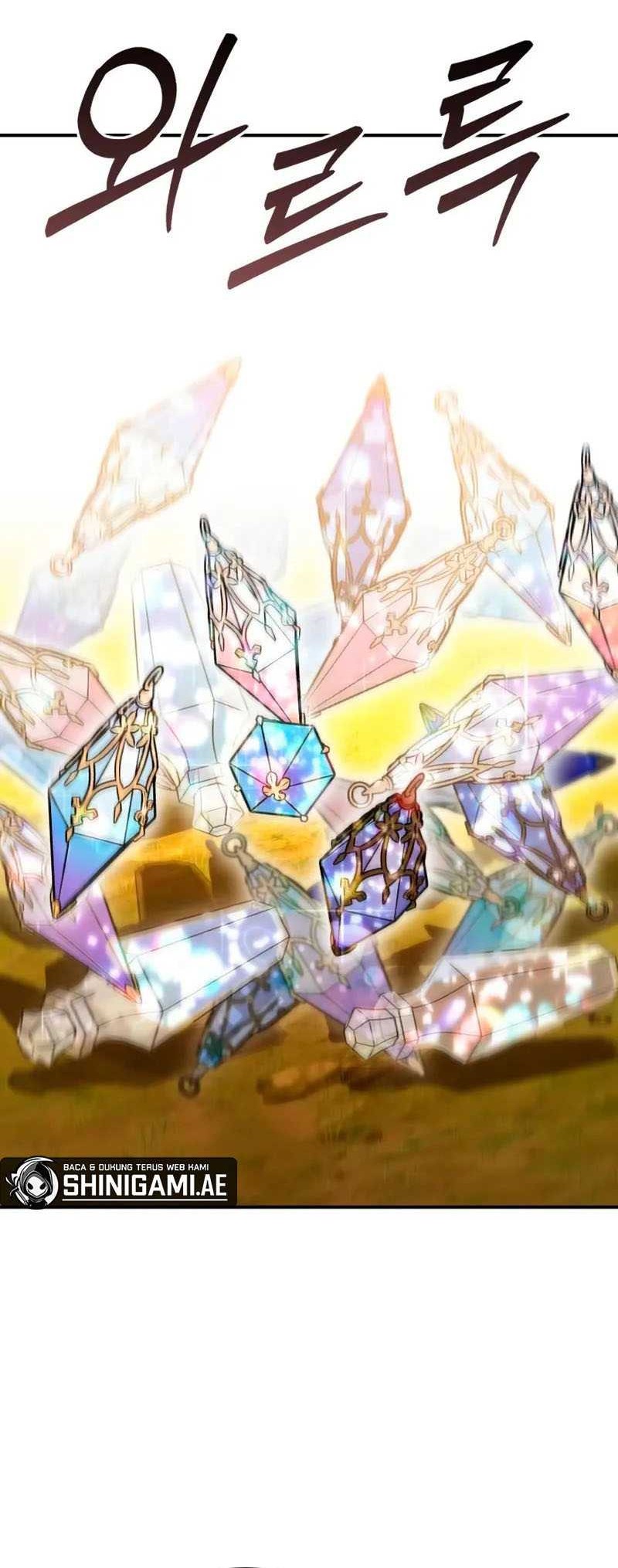 Star-Embracing Swordmaster Chapter 29 Gambar 77