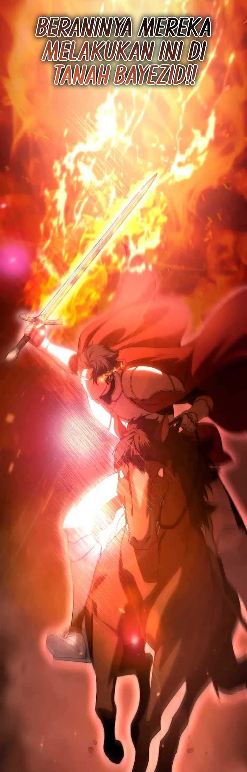 Star-Embracing Swordmaster Chapter 29 Gambar 74