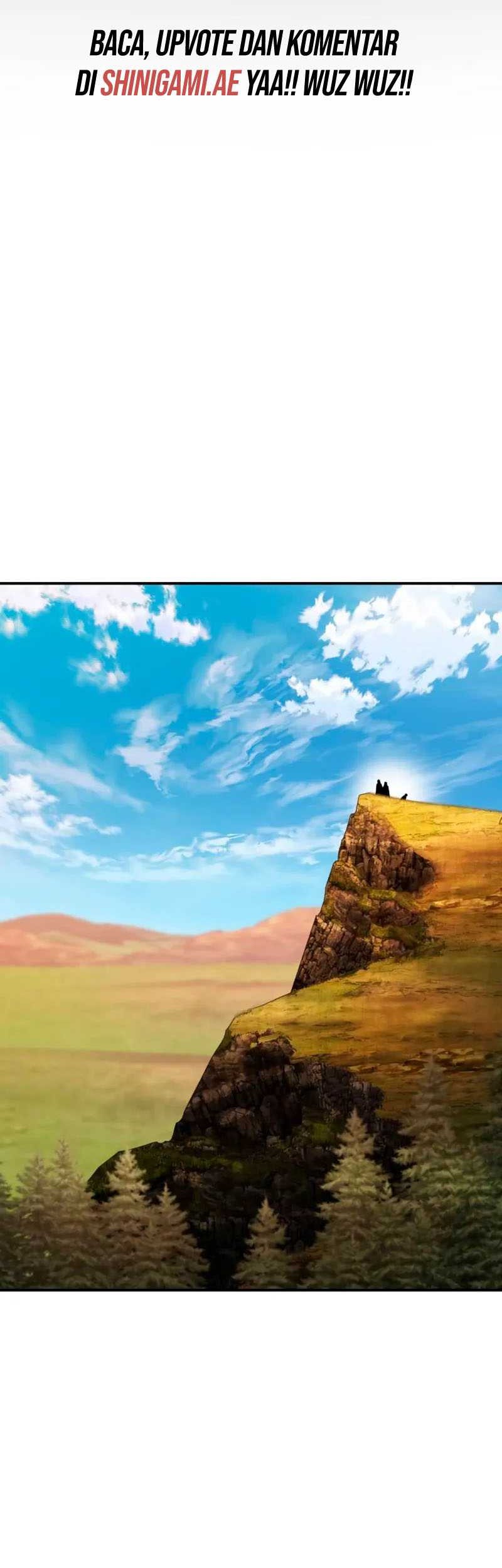 Star-Embracing Swordmaster Chapter 29 Gambar 76