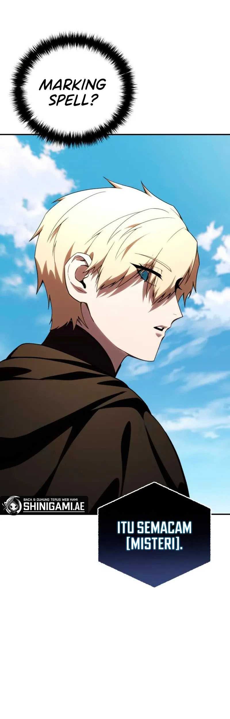 Star-Embracing Swordmaster Chapter 29 Gambar 79