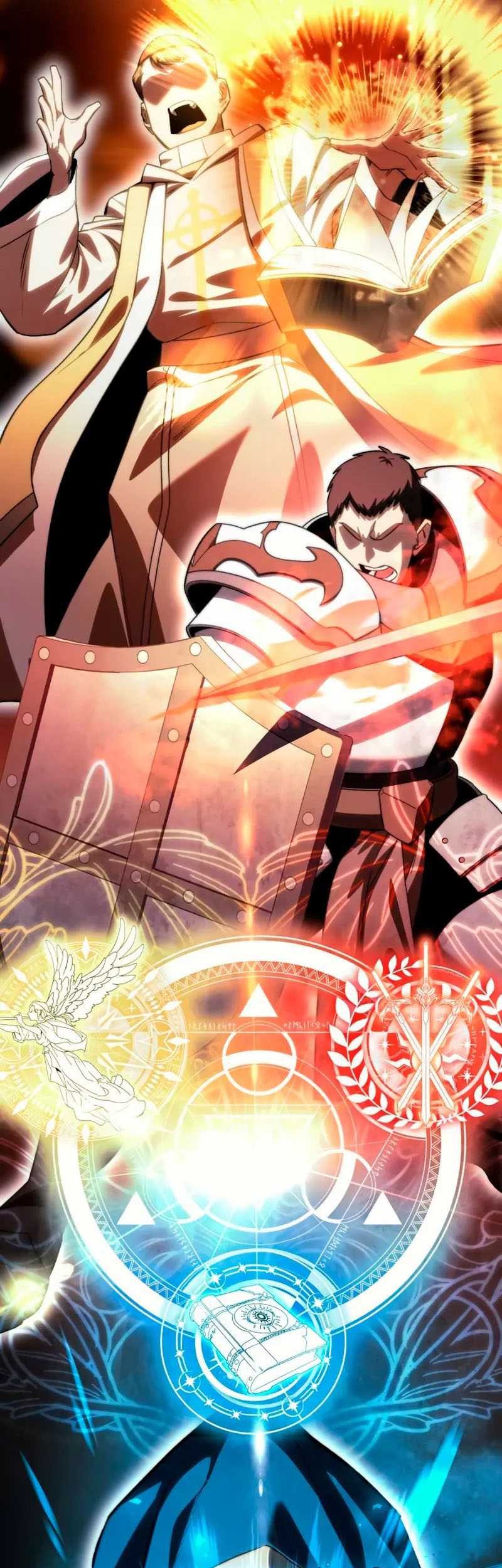 Star-Embracing Swordmaster Chapter 29 Gambar 81