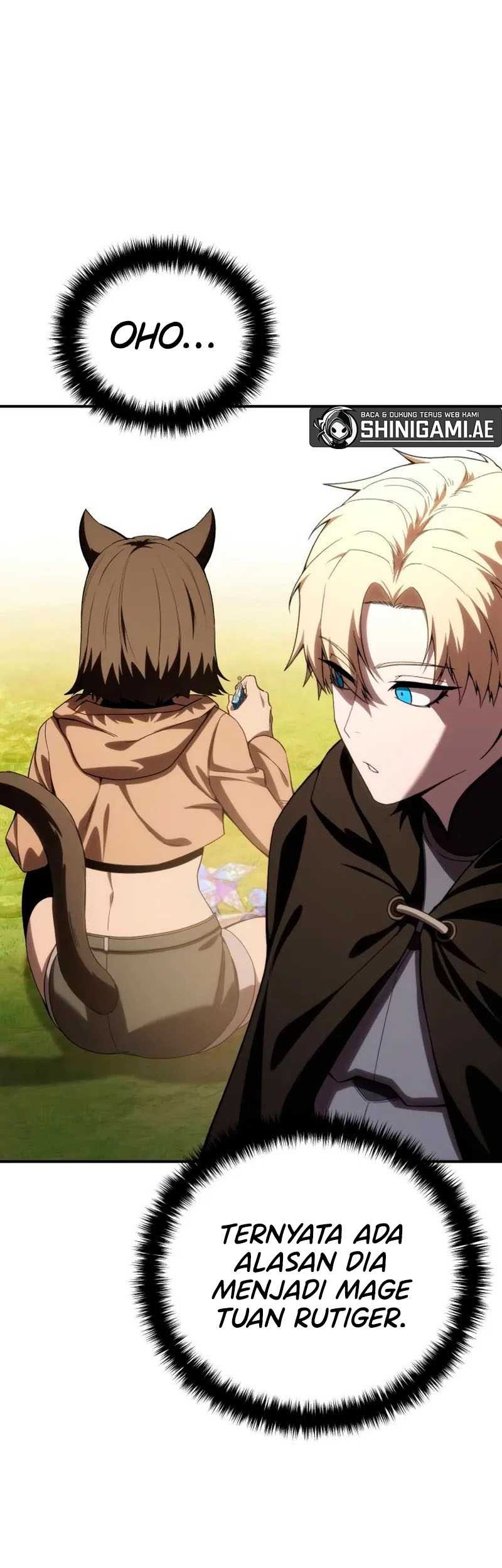 Star-Embracing Swordmaster Chapter 29 Gambar 83