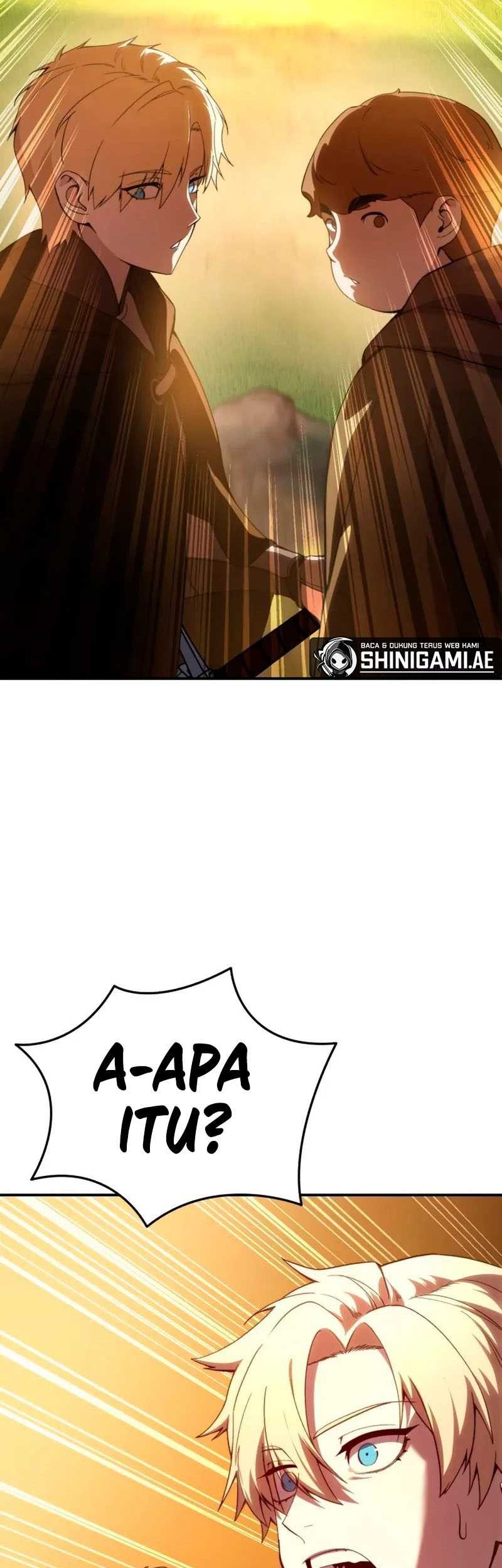 Star-Embracing Swordmaster Chapter 29 Gambar 85