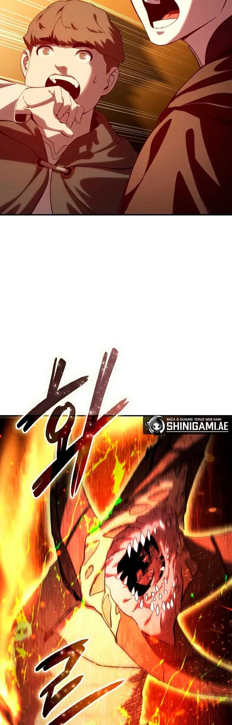 Star-Embracing Swordmaster Chapter 29 Gambar 86