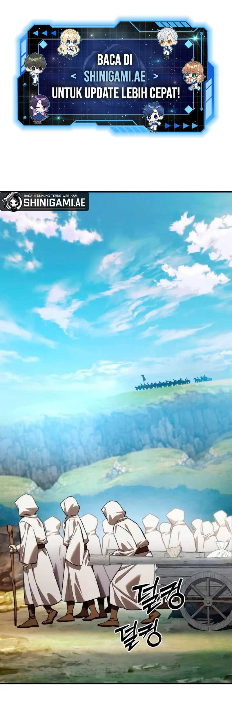 Manhwa Star-Embracing Swordmaster Chapter 29 gambar nomor 2