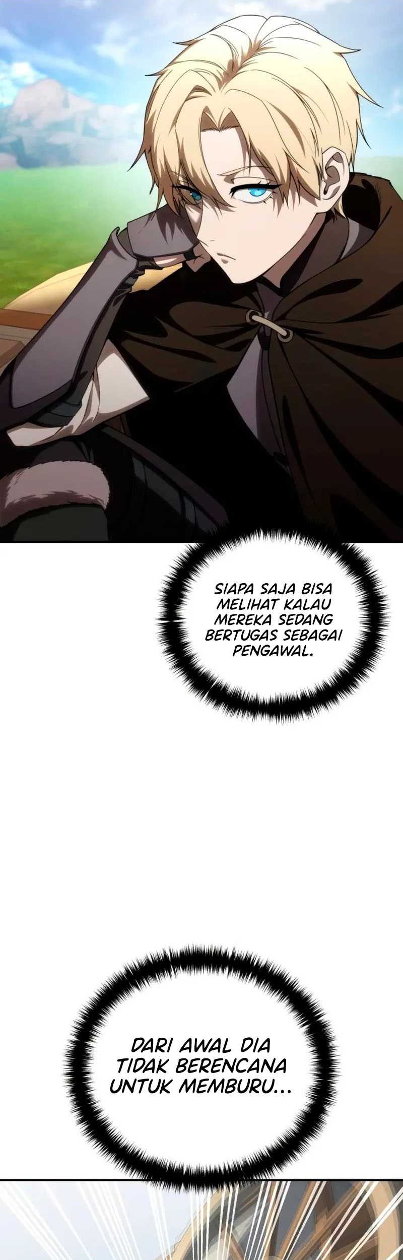 Star-Embracing Swordmaster Chapter 29 Gambar 4