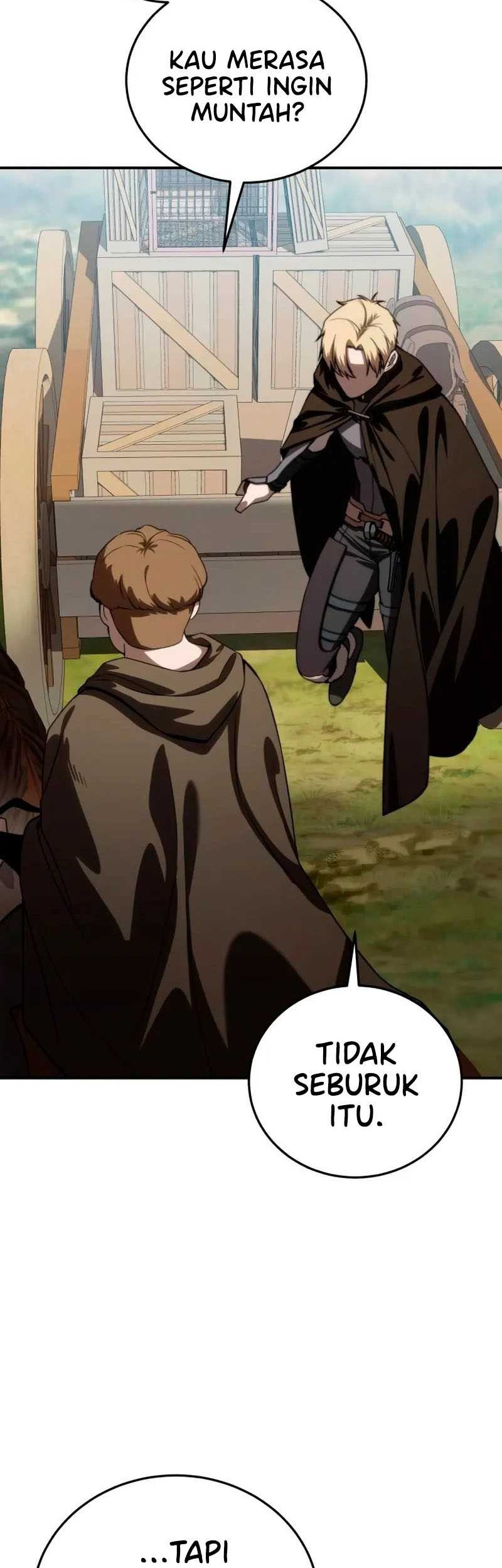 Star-Embracing Swordmaster Chapter 29 Gambar 7