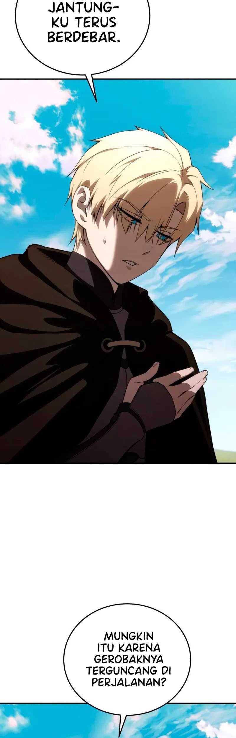 Star-Embracing Swordmaster Chapter 29 Gambar 8