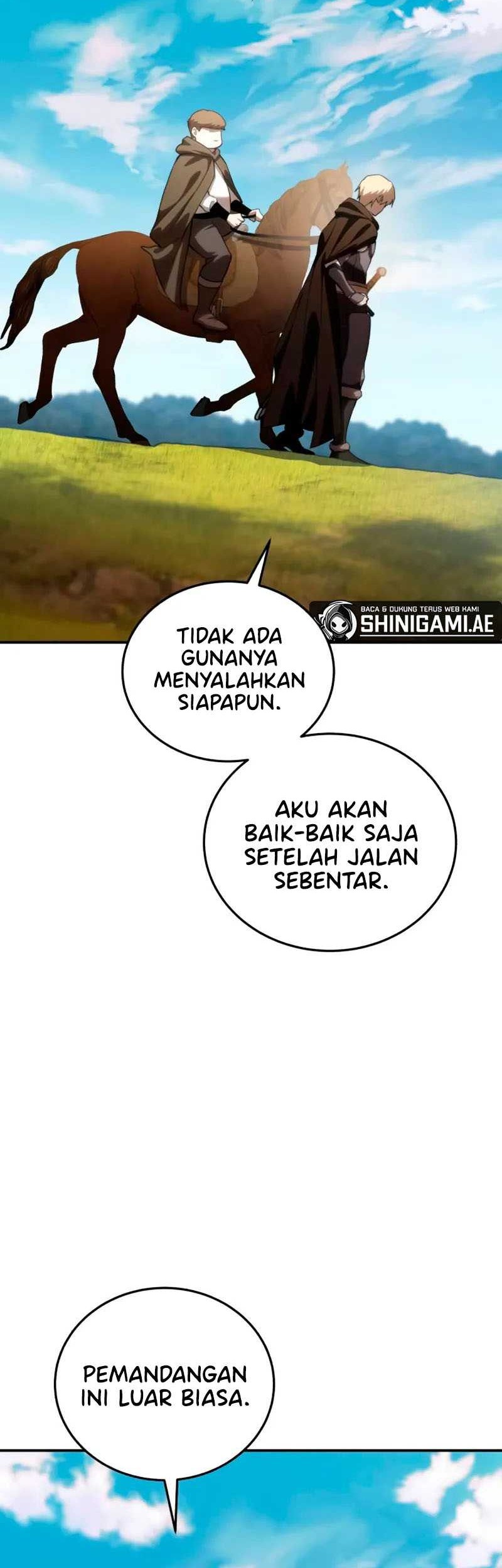 Star-Embracing Swordmaster Chapter 29 Gambar 9