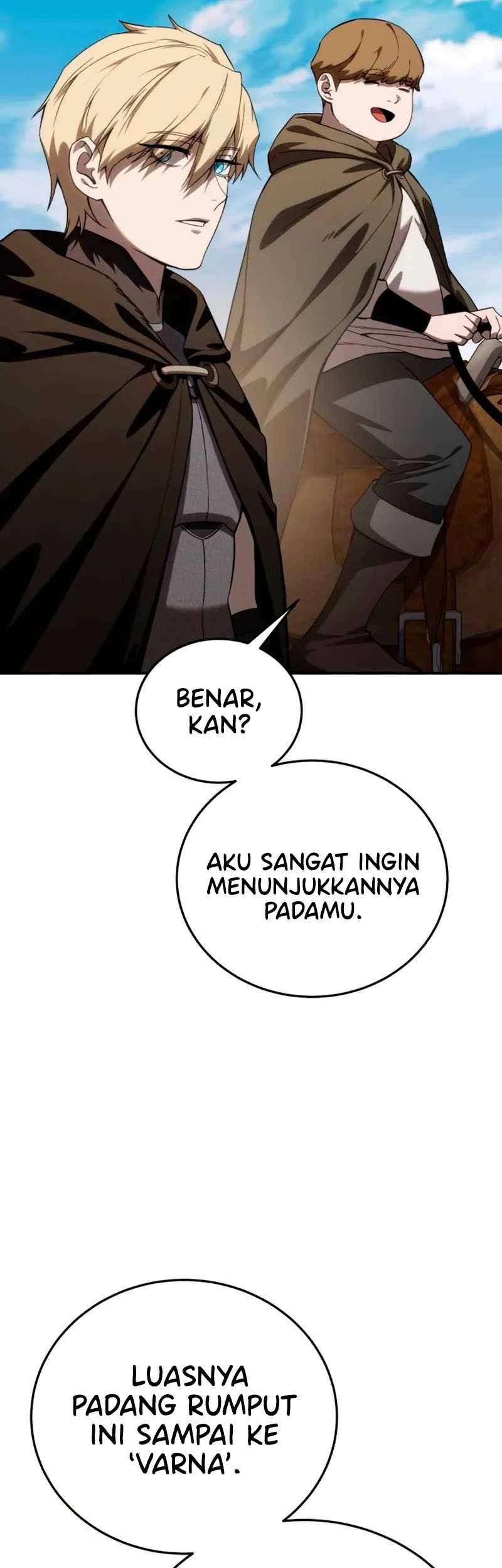 Star-Embracing Swordmaster Chapter 29 Gambar 10