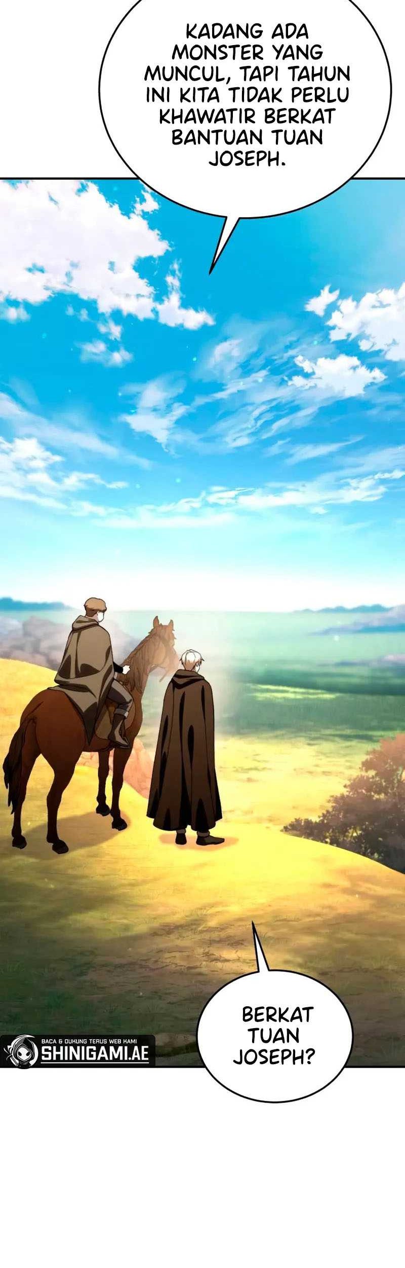 Star-Embracing Swordmaster Chapter 29 Gambar 11