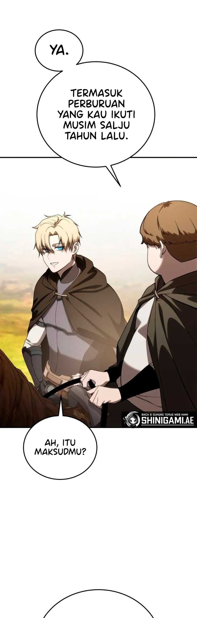 Star-Embracing Swordmaster Chapter 29 Gambar 12