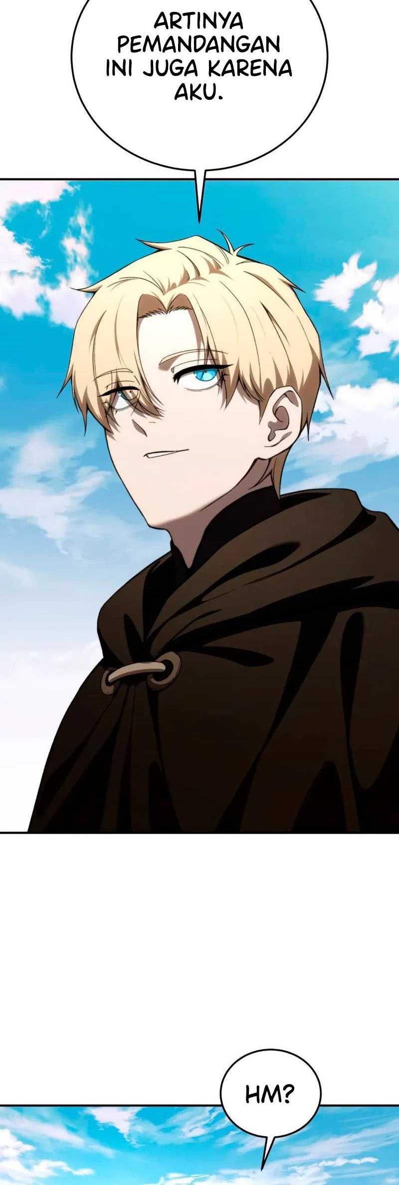 Star-Embracing Swordmaster Chapter 29 Gambar 13