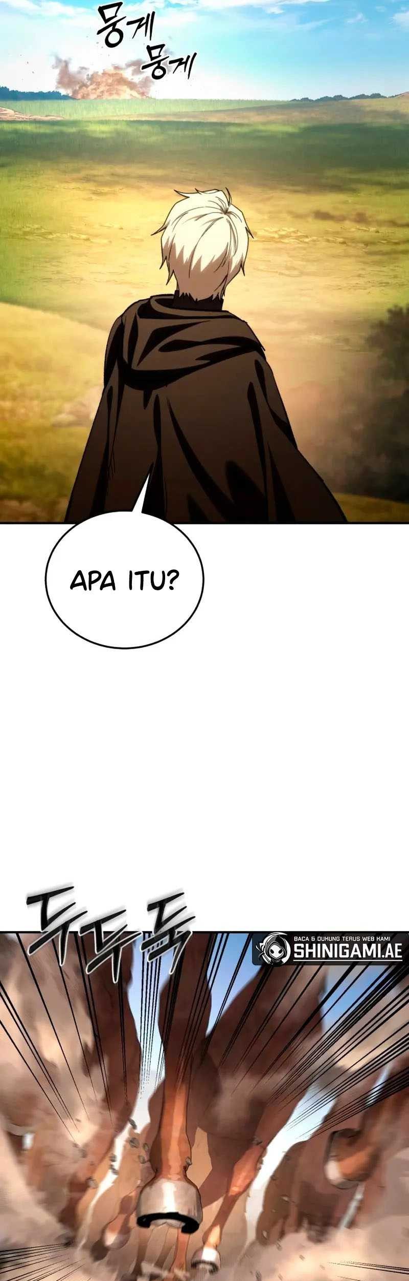 Star-Embracing Swordmaster Chapter 29 Gambar 14