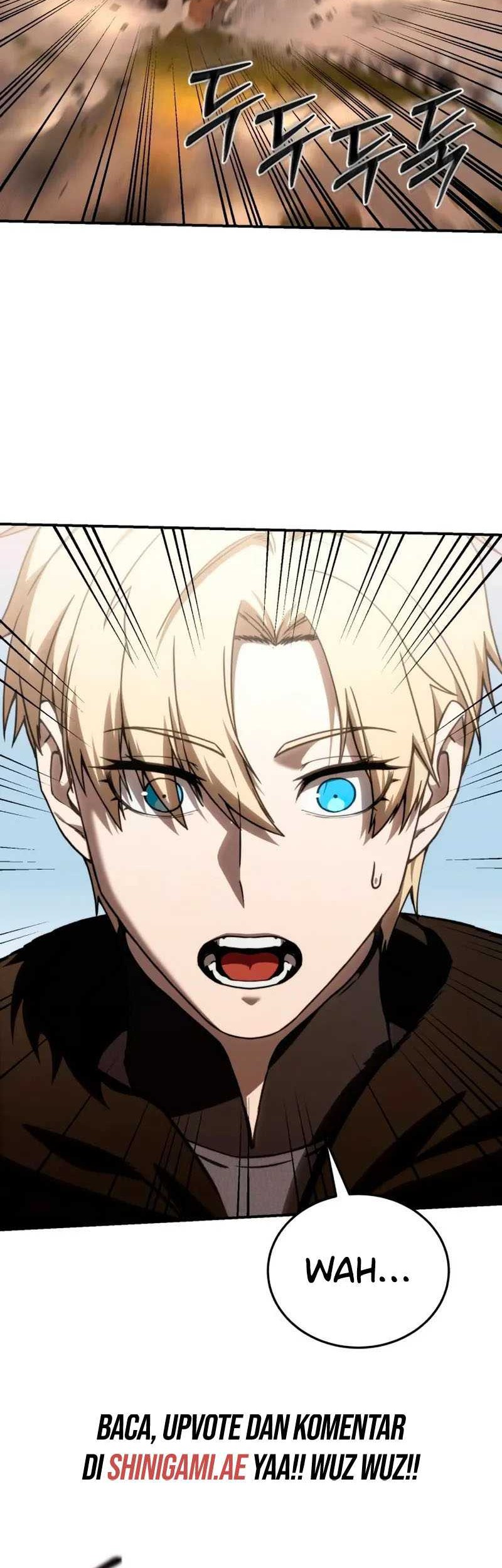 Star-Embracing Swordmaster Chapter 29 Gambar 15