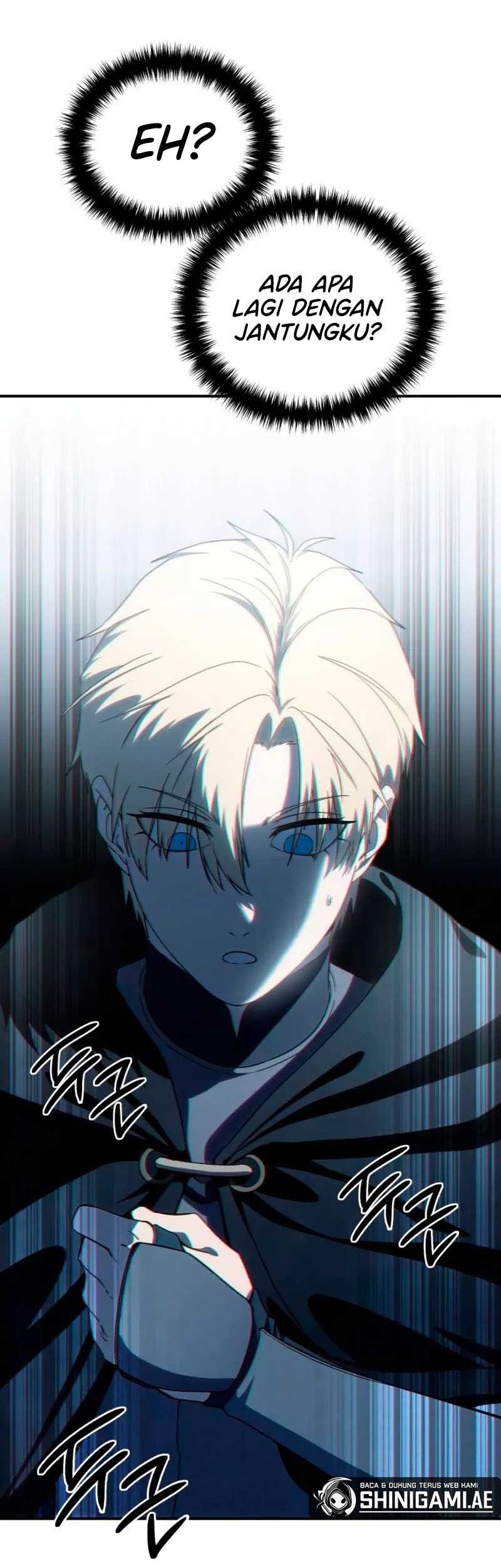 Star-Embracing Swordmaster Chapter 29 Gambar 18