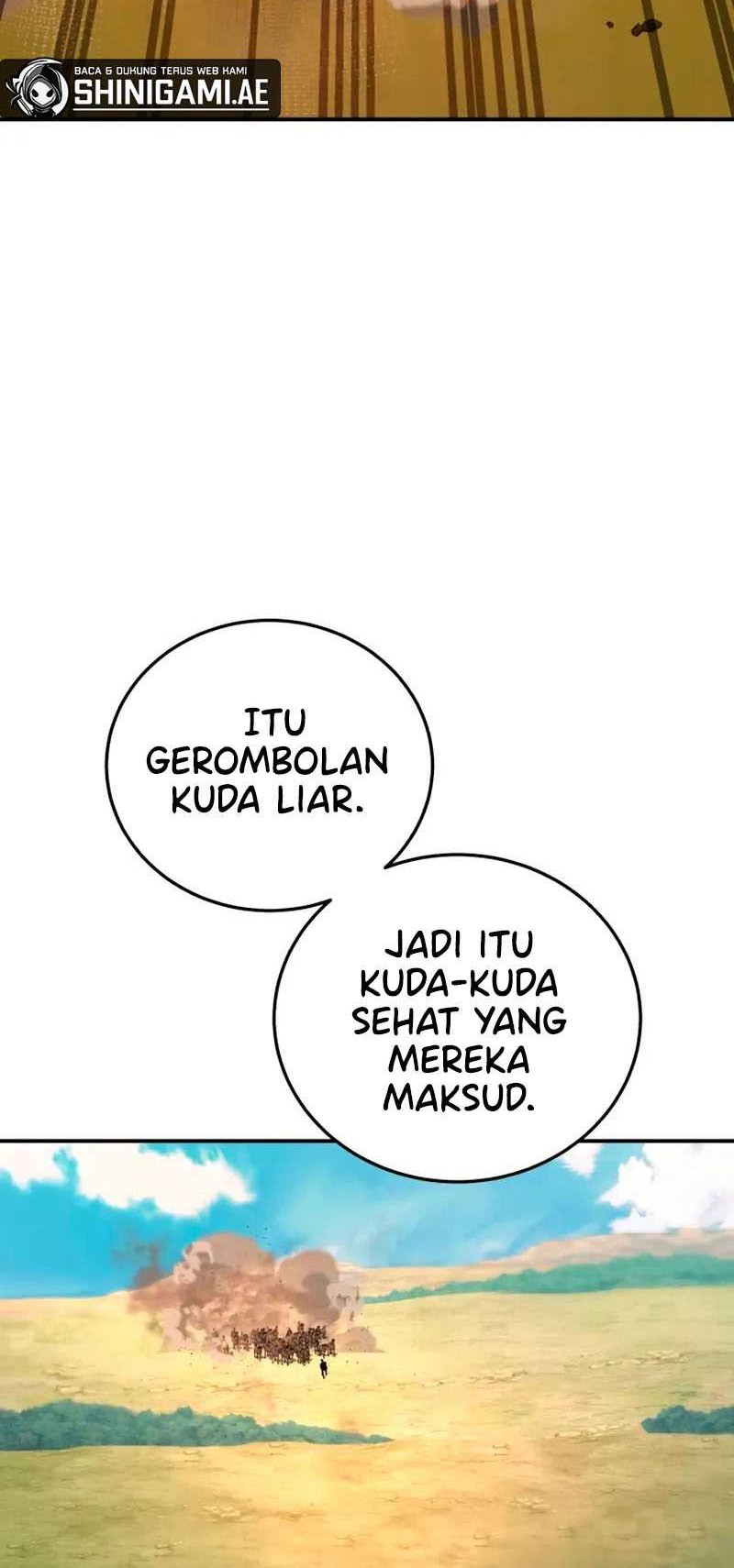 Star-Embracing Swordmaster Chapter 29 Gambar 21