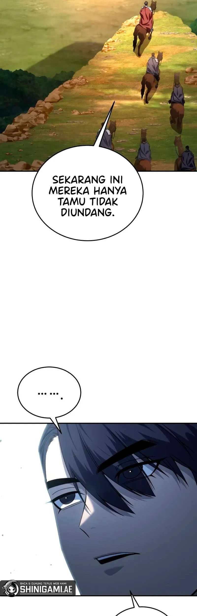 Star-Embracing Swordmaster Chapter 29 Gambar 22