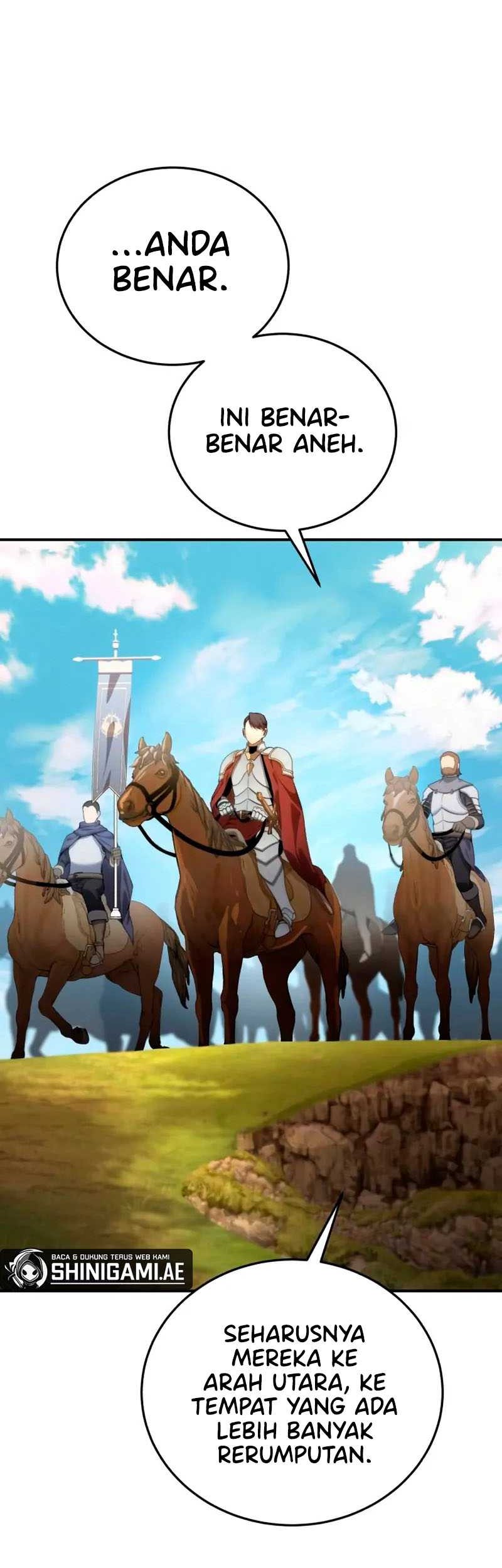 Star-Embracing Swordmaster Chapter 29 Gambar 24