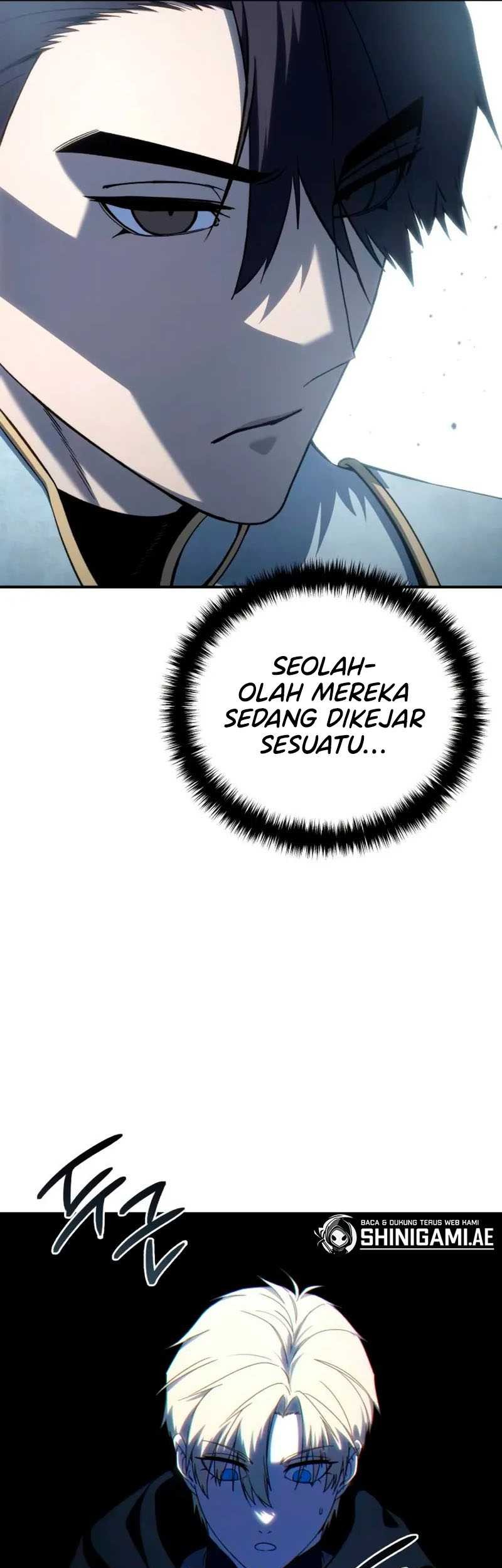 Star-Embracing Swordmaster Chapter 29 Gambar 26