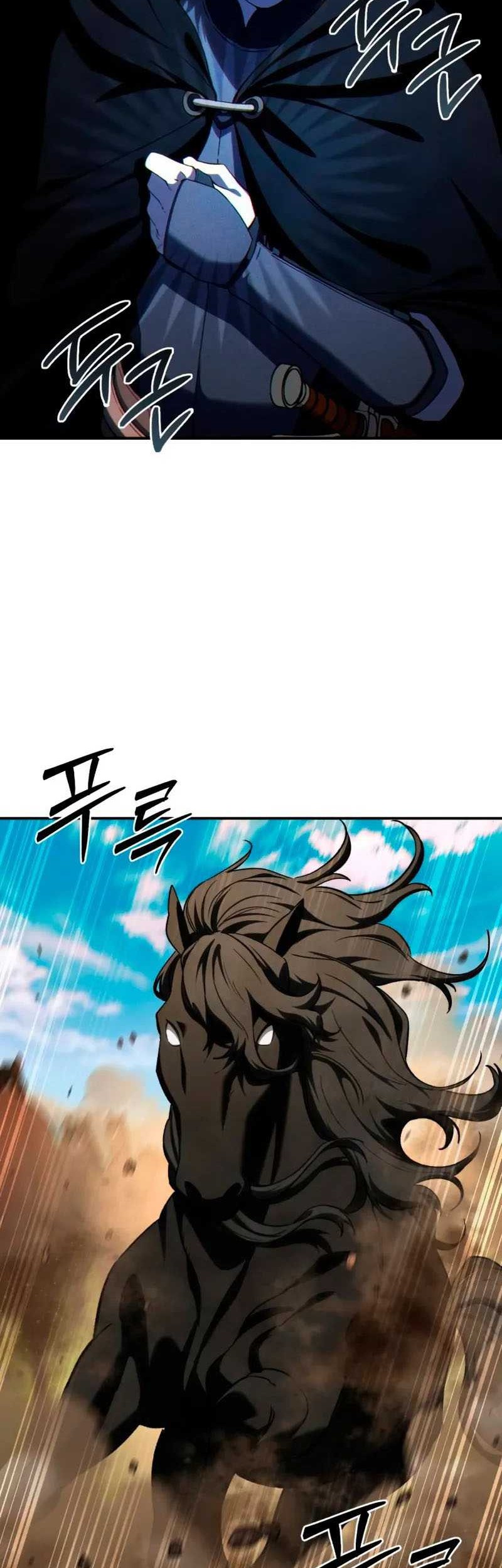 Star-Embracing Swordmaster Chapter 29 Gambar 27