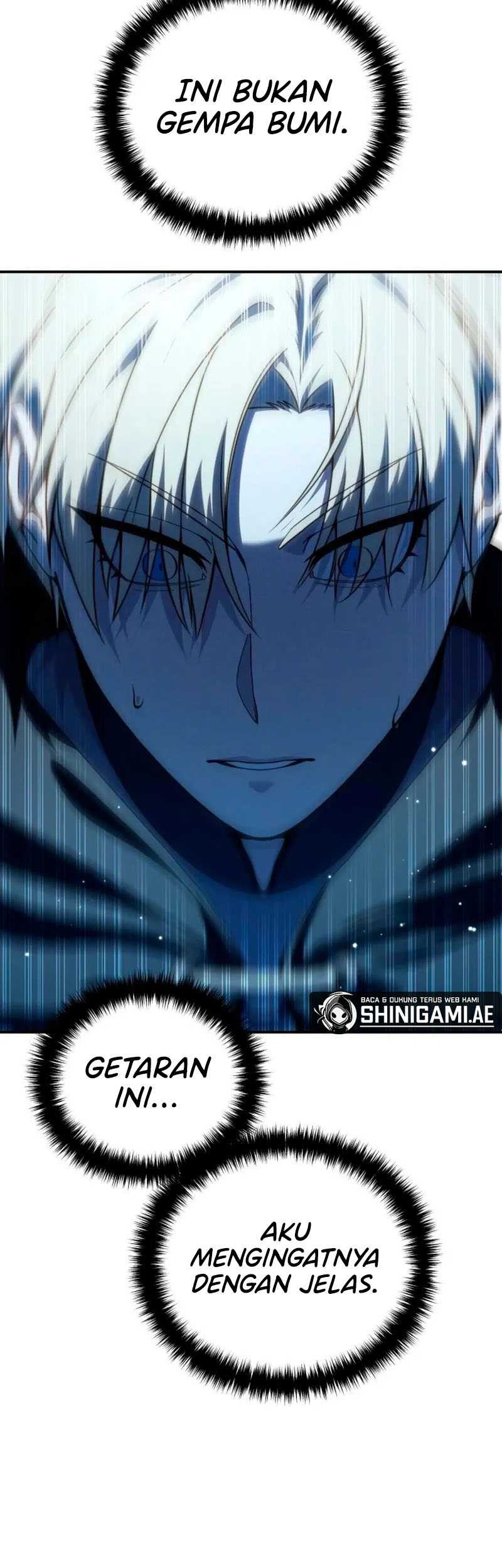 Star-Embracing Swordmaster Chapter 29 Gambar 32