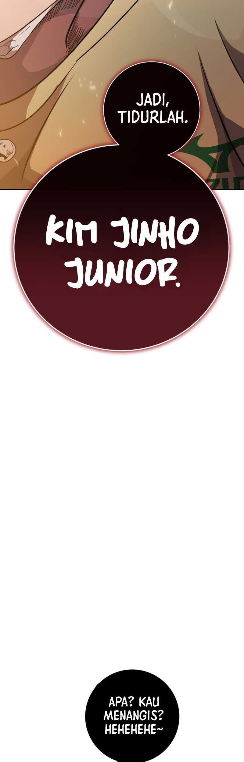 King of The Mound Chapter 69 Gambar 51