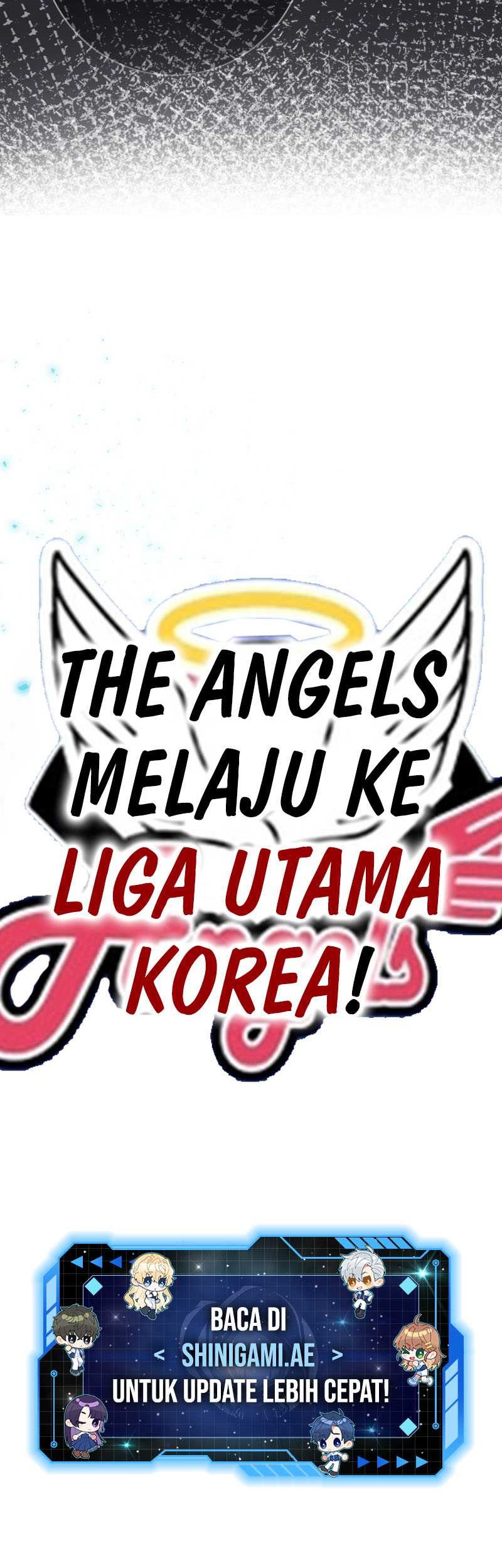 King of The Mound Chapter 69 Gambar 57