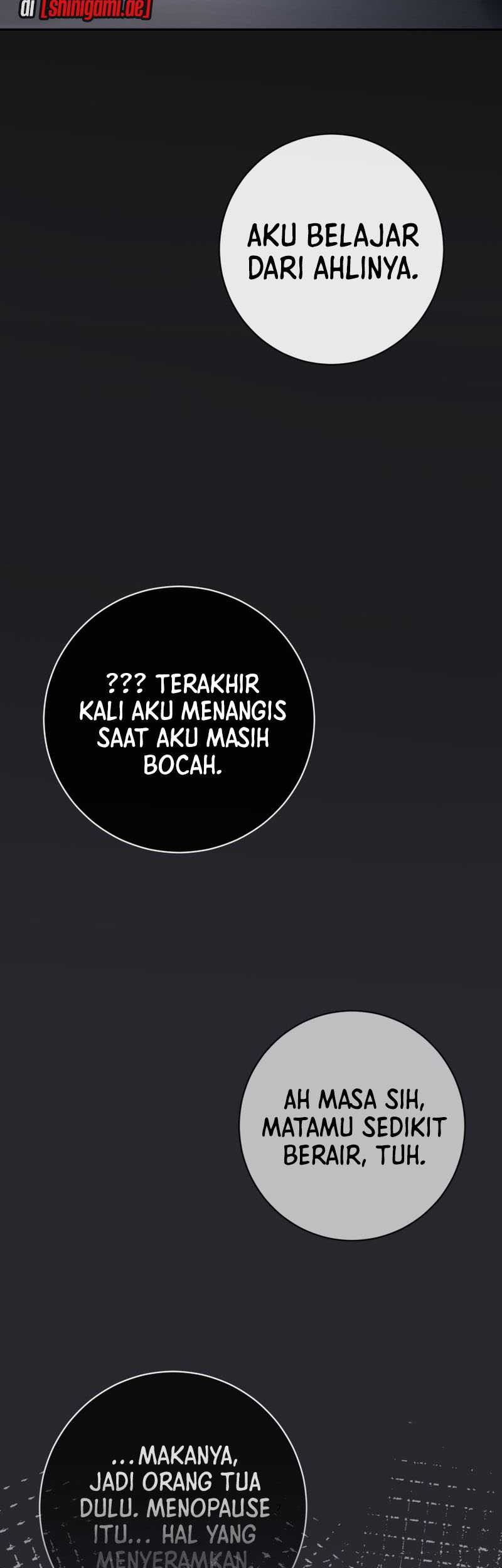 King of The Mound Chapter 69 Gambar 56