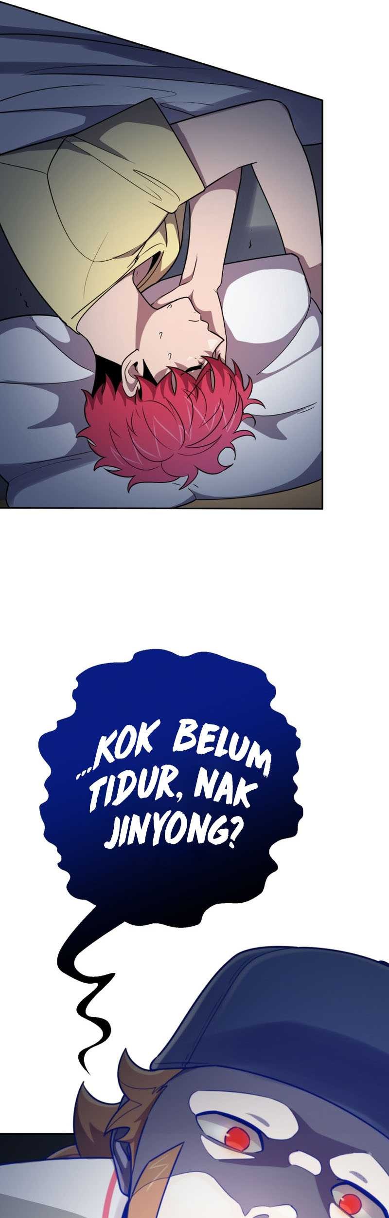King of The Mound Chapter 69 Gambar 35