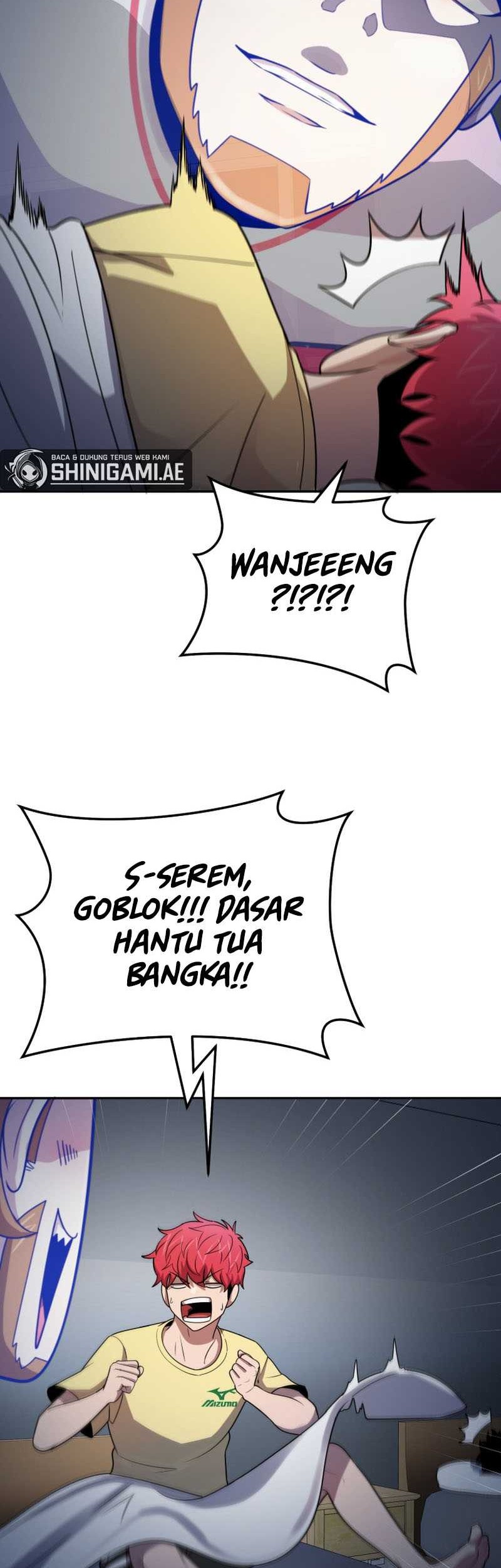 King of The Mound Chapter 69 Gambar 36