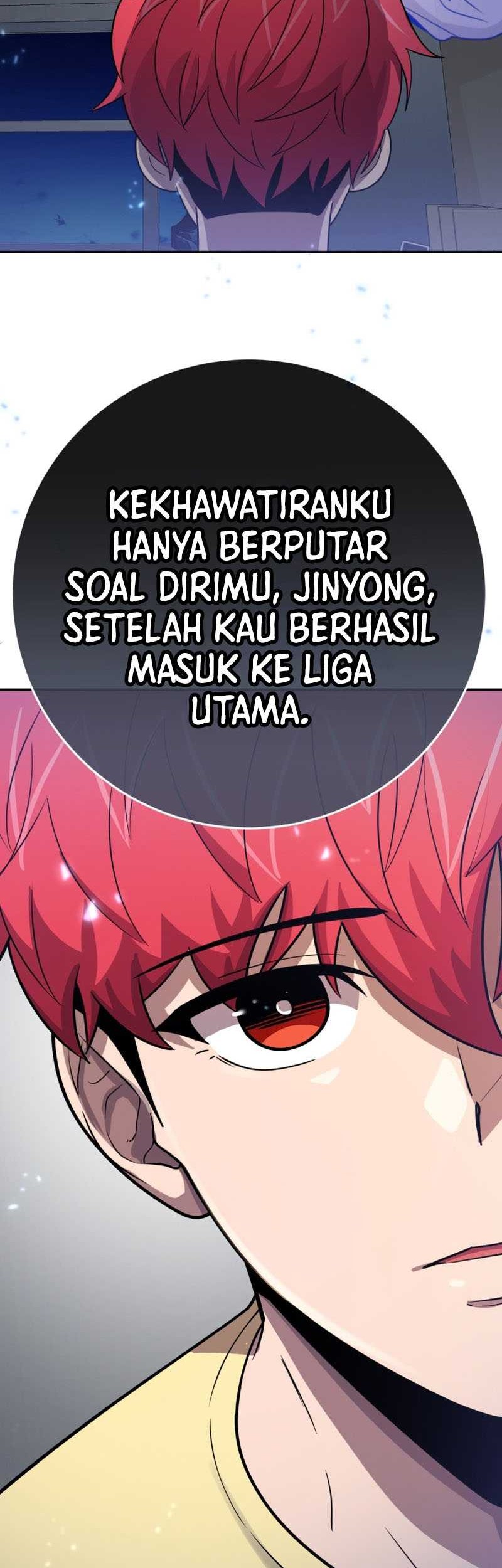 King of The Mound Chapter 69 Gambar 44