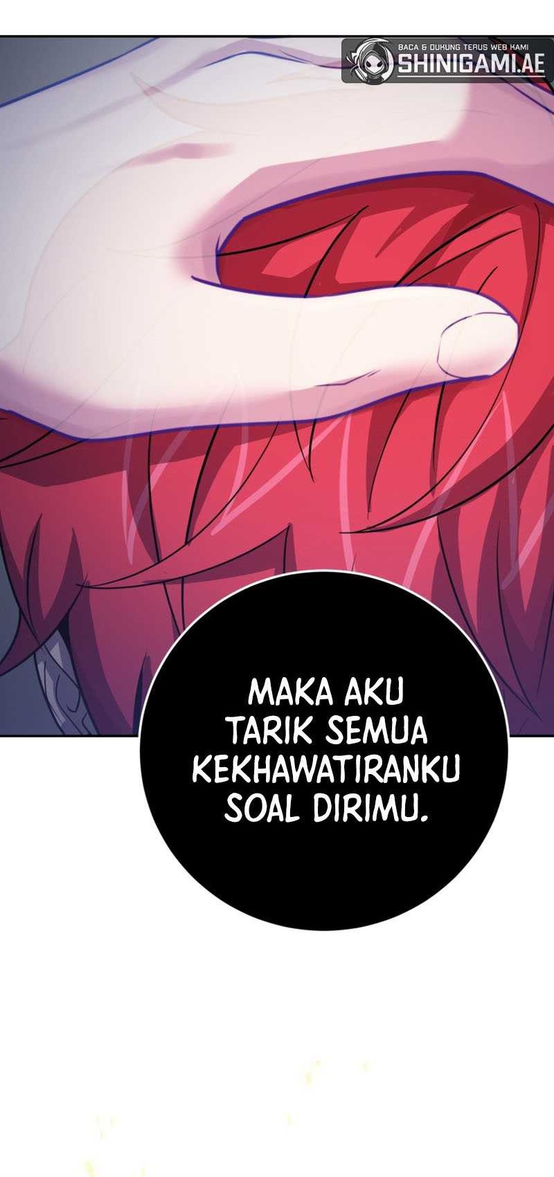 King of The Mound Chapter 69 Gambar 49