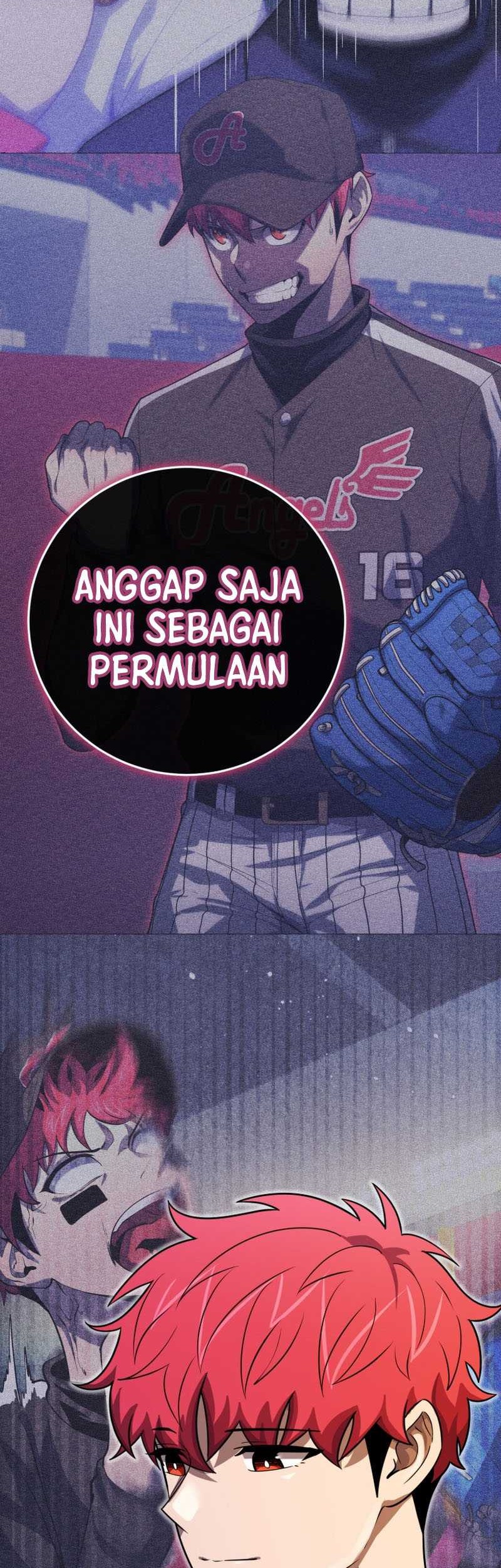 King of The Mound Chapter 69 Gambar 47