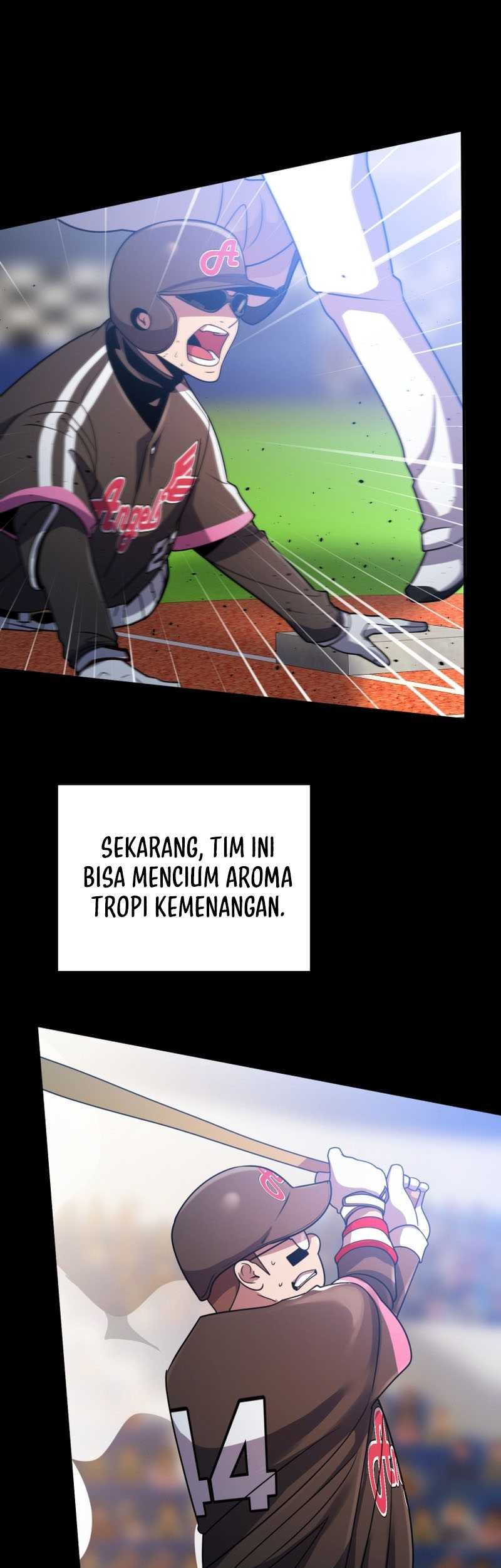 King of The Mound Chapter 69 Gambar 7