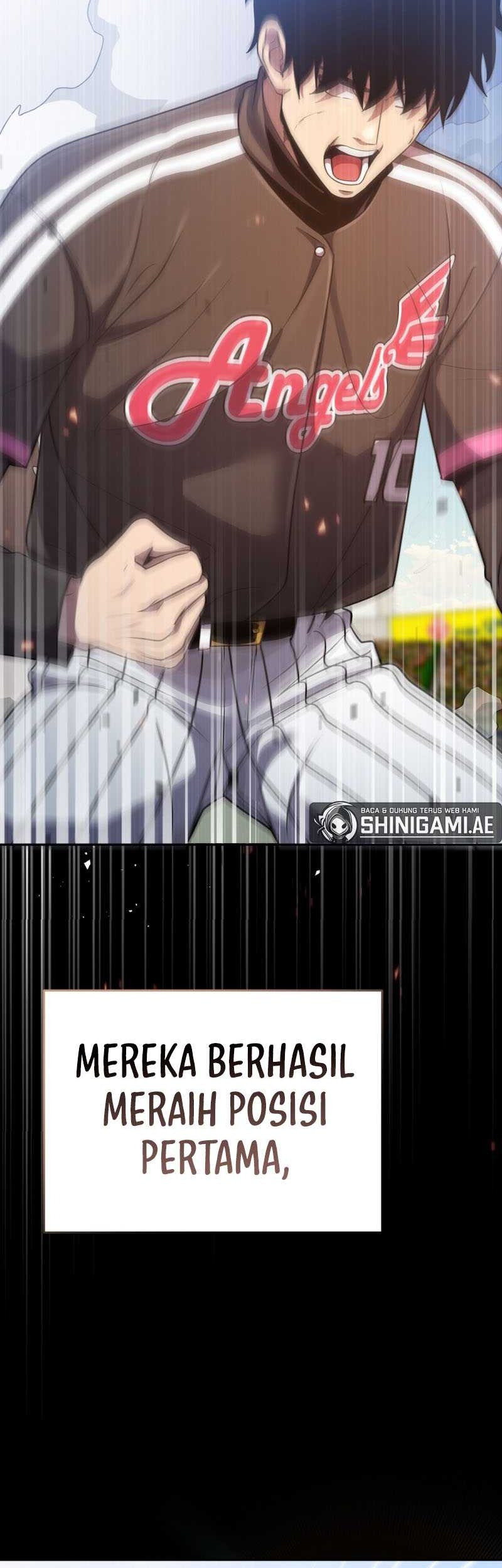 King of The Mound Chapter 69 Gambar 9