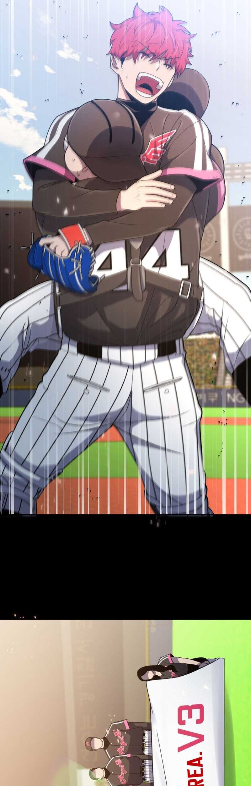 King of The Mound Chapter 69 Gambar 11