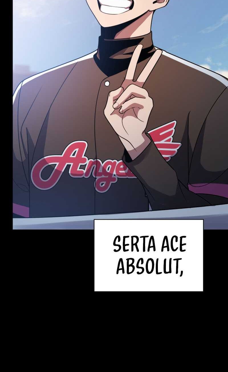 King of The Mound Chapter 69 Gambar 14