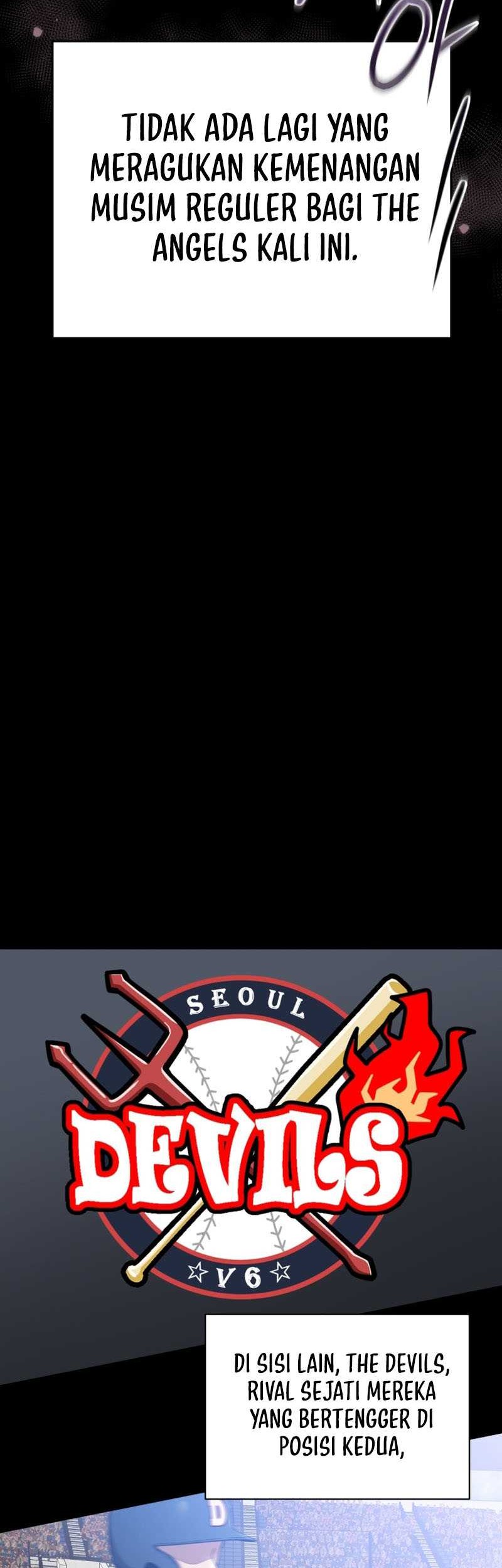 King of The Mound Chapter 69 Gambar 16