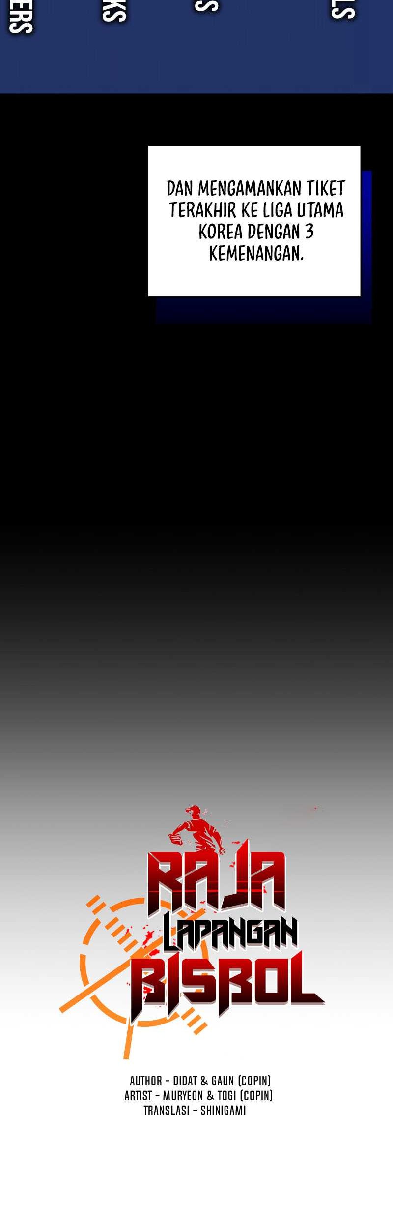 King of The Mound Chapter 69 Gambar 18