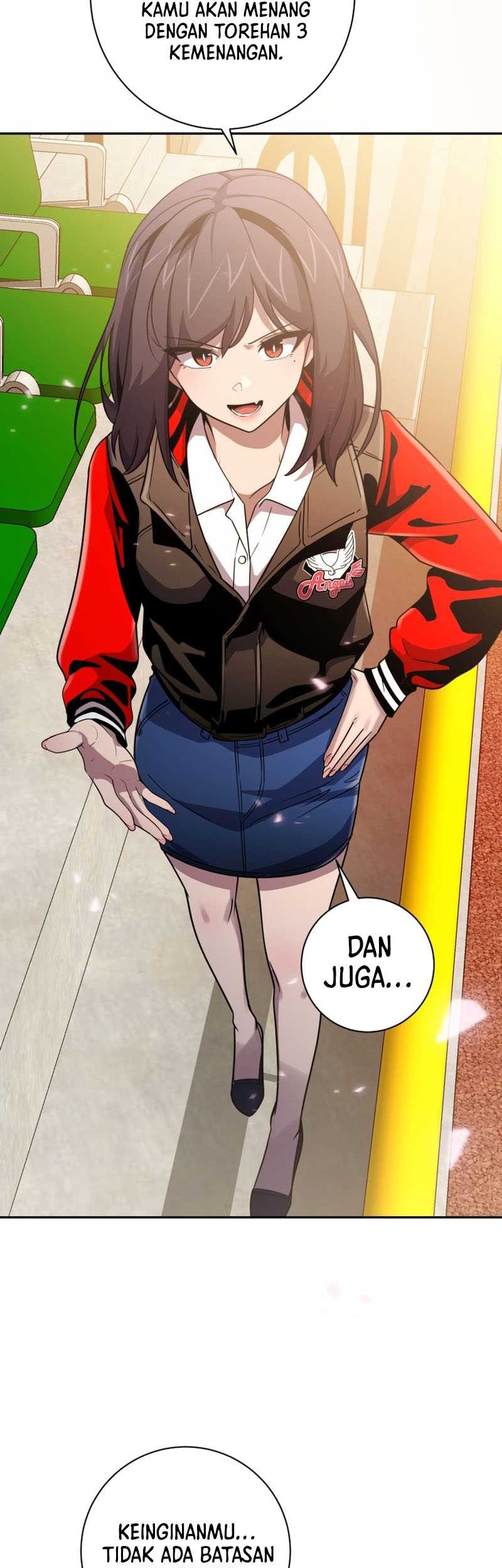 King of The Mound Chapter 69 Gambar 29