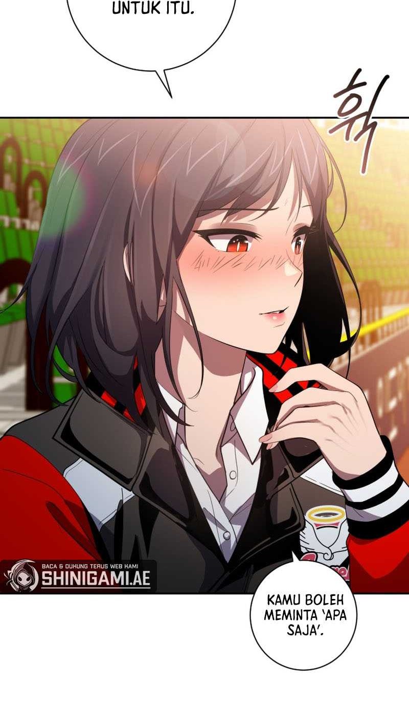 King of The Mound Chapter 69 Gambar 30