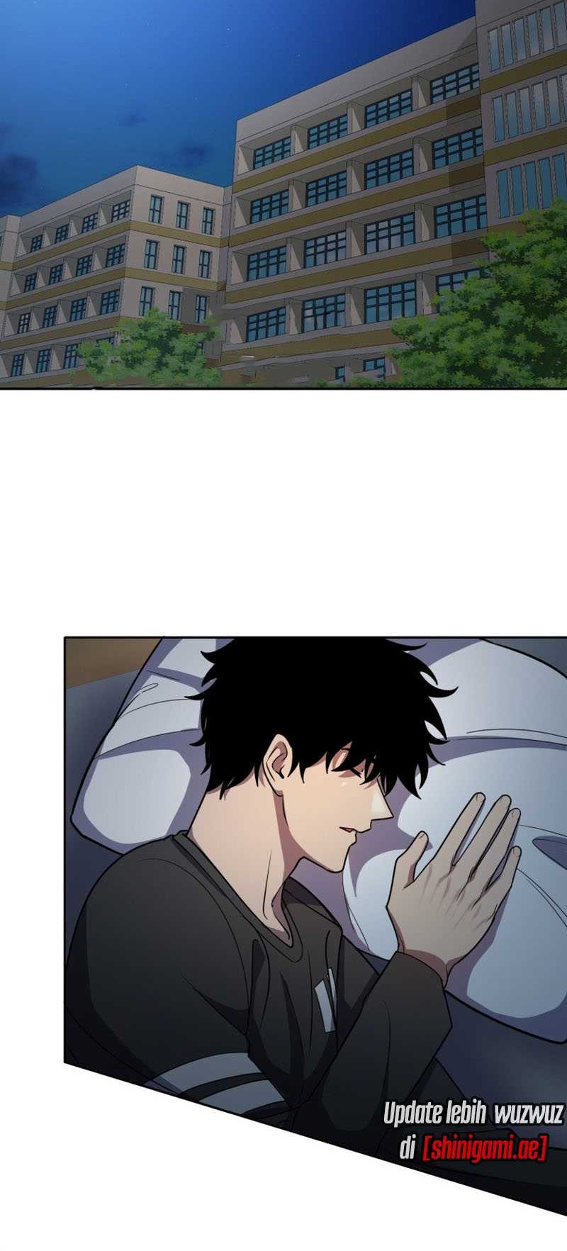 King of The Mound Chapter 69 Gambar 34