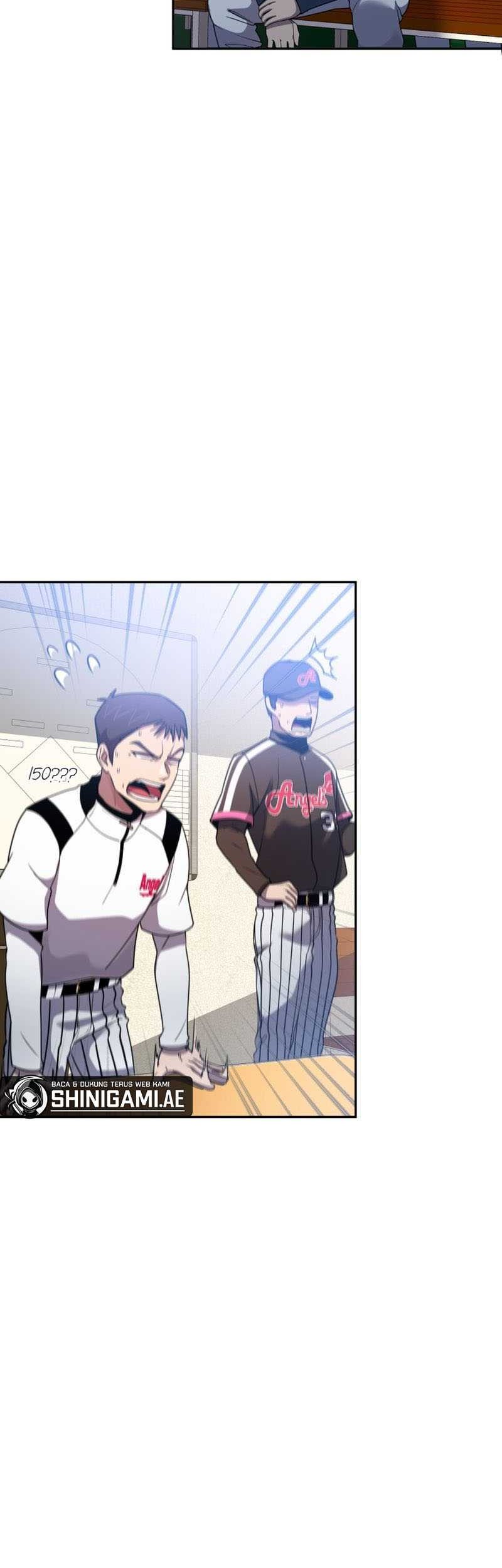 King of The Mound Chapter 68 Gambar 40