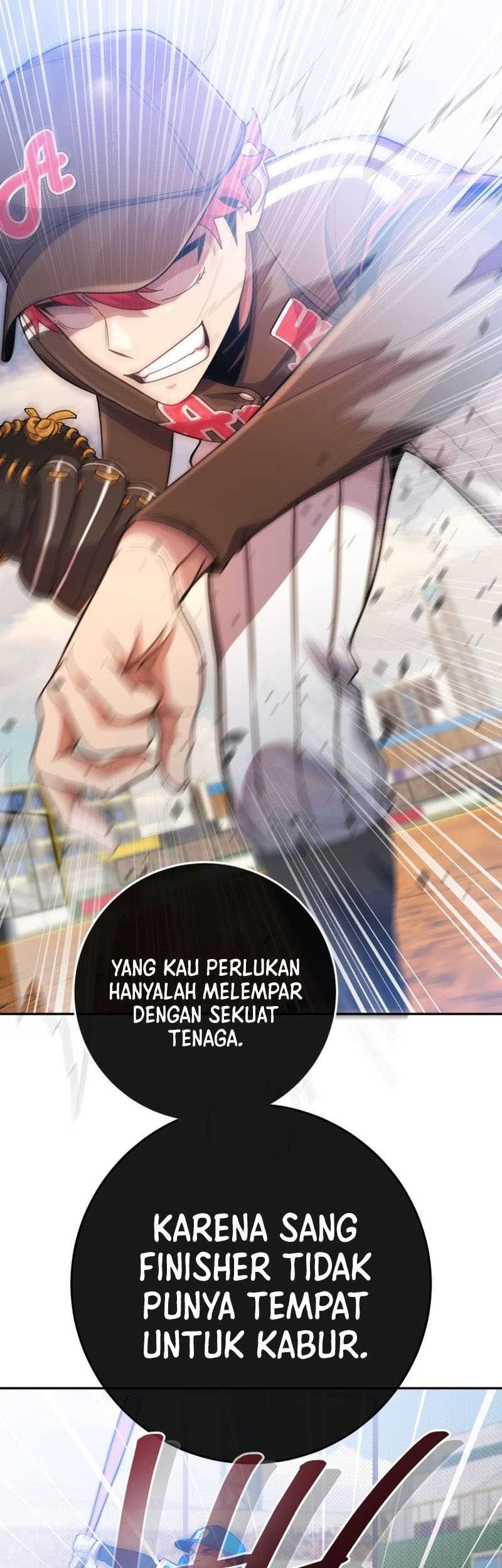 King of The Mound Chapter 68 Gambar 45