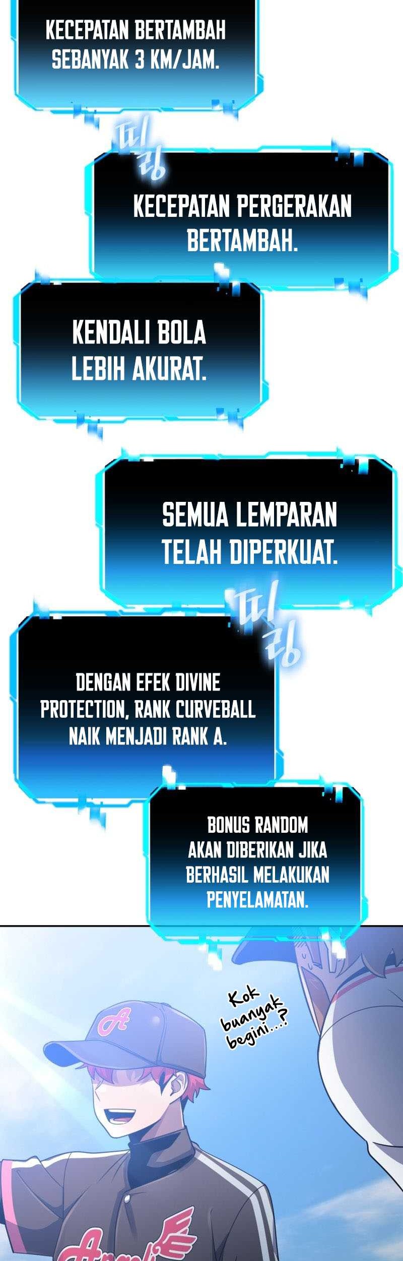 King of The Mound Chapter 68 Gambar 31